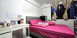 Blk 337 Teck Ghee View (Ang Mo Kio), HDB 4 Rooms #504532751